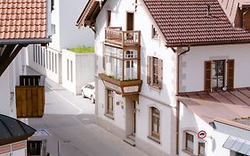 Apartmenthaus Rose